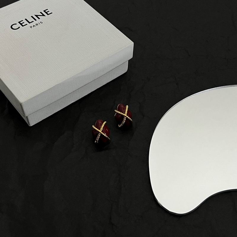 Celine Earring 01lyr38